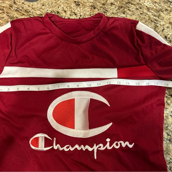 Champion Jogger 2 Piece Set  4254  NWT Boutique - Picture 13 of 13